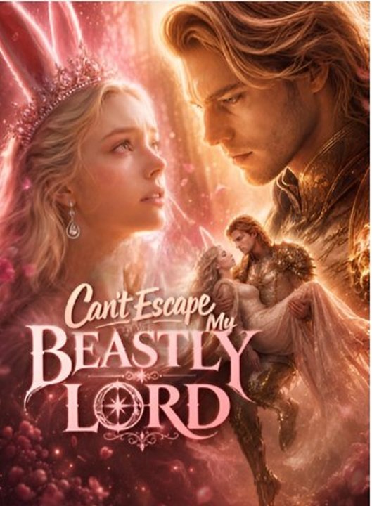 🔥🔥🔥[Hot 2026] 🧡🧡Can't Escape My Beastly Lord💞🎬🎬Full Movie English Sub 2026