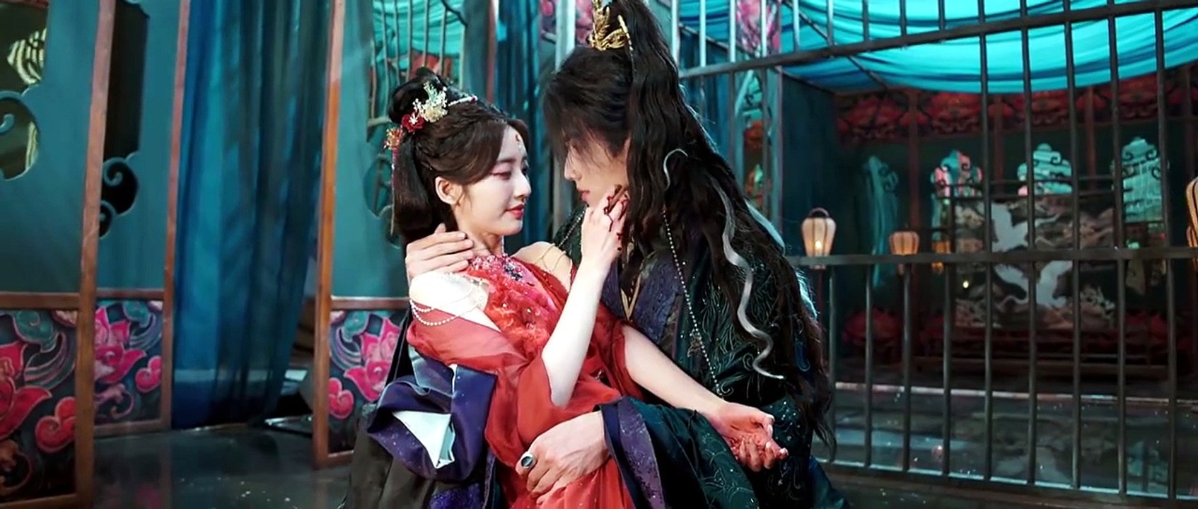 Camellias 2026 Episode 6 | English Sub