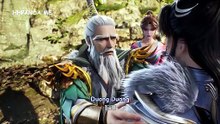 Luyện Khí Mười Vạn Năm Tập 351 - HD Vietsub + Thuyết Minh
