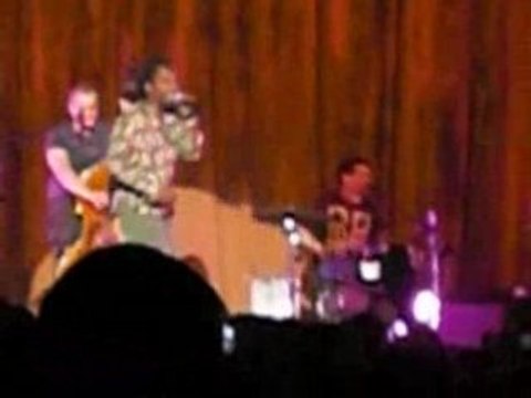 william baldé - En corps étranger