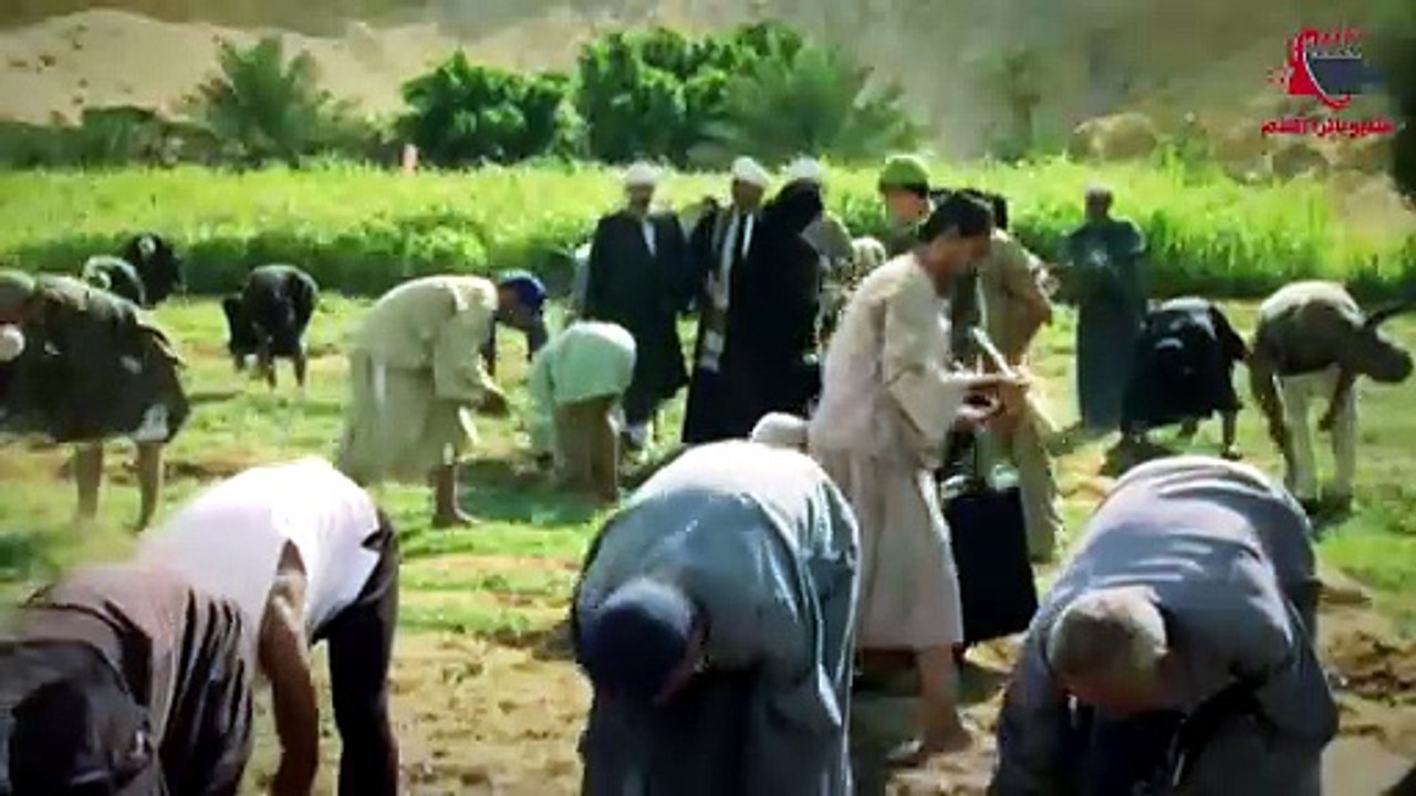 البندارية عايزيين ياخدو ارض عيلة حسان  عشان يكملو زراعة  حش__يش#عمرو_سعد #ريم_البارودي (1080p_25fps_H264-128kbit_AAC)