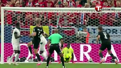 Highlights ｜ Norway vs Senegal ｜ Match 43 ｜ FIFA World Cup 2026™