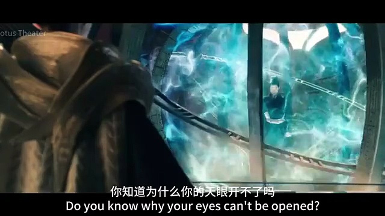 The Monkey King awakens against all odds, shattering the entire Three Realms with a single blow!_2