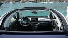 Fiat 500 Hybrid Dolcevita Special Edition - A summery homage to timeless Italian style