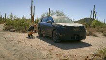 Škoda Peaq - Comprehensive testing in extreme conditions