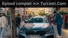 Istanbul cu susul în jos Episodul 2 Online Subtitrat in Romana