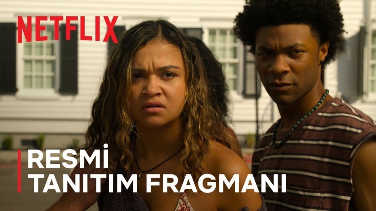 Outer Banks - Sezon 5 Altyazılı Fragman