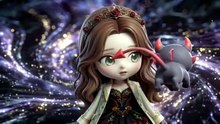 Vampire Emperor's Contract Bride - Full Episode HD | Forbidden Love, Vampire King, Fantasy Drama [Full Movie]