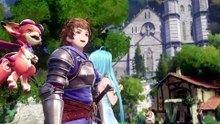 Granblue Fantasy Relink - Endless Ragnarok - Reveal Trailer