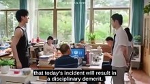 never ending summer ep 14 eng sub