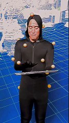 Zach king