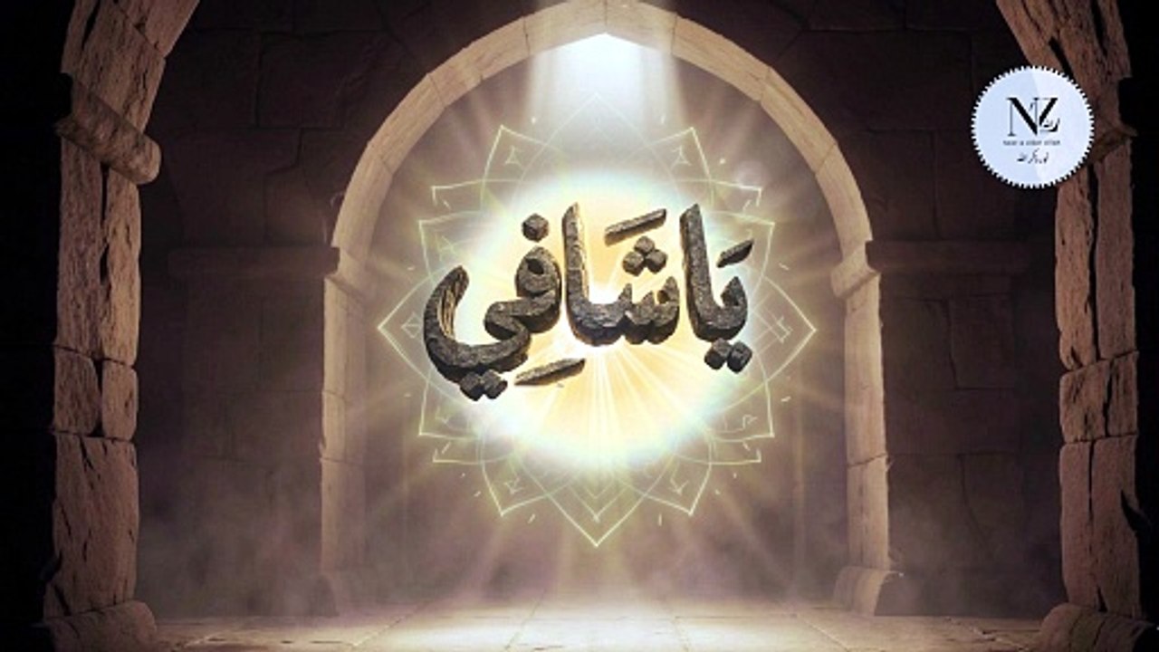 Divine Dhikr for Chronic Illness Relief, Physical & Spiritual Pain Recovery