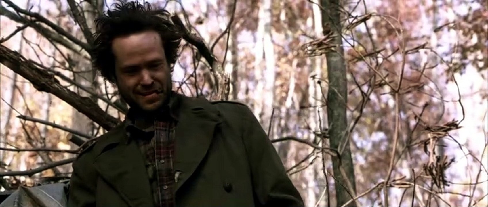 Cabin Fever