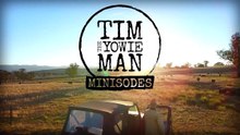 TYM The Series - Minisodes Under the Ice, Australia's Trout