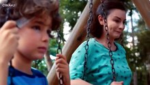 مسلسل لاتترك يدي الحلقة 17