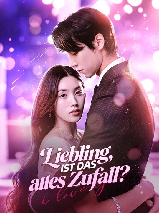 Liebling, ist das alles Zufall? Ganze Folge