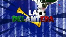 Las Tapatías son intensas | La Delantera