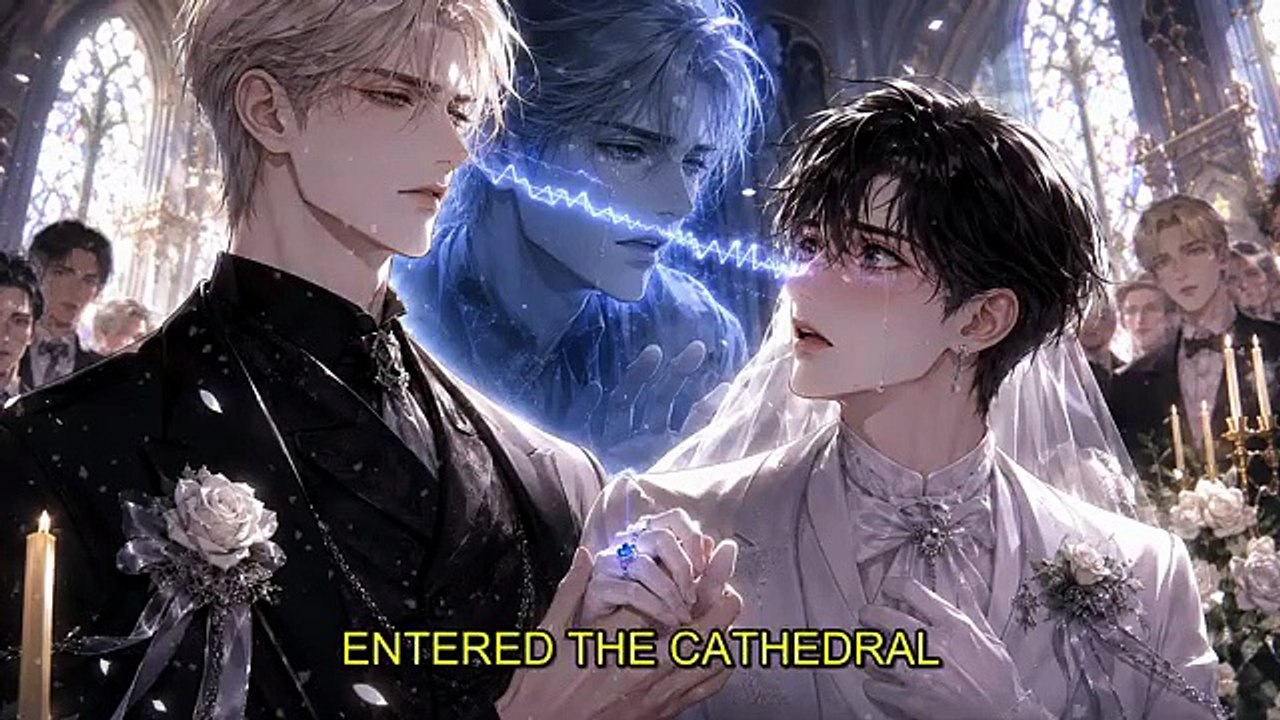 I Could Hear My Husband's Thoughts… And He Begged Me to Run at Our Wedding