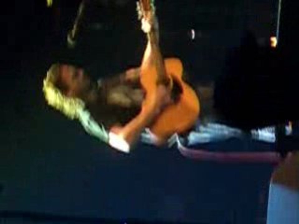 Pearl Jam Live - Munich No More