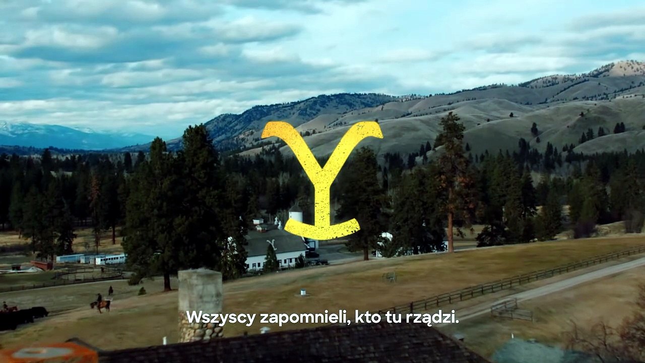 Yellowstone