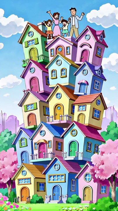 The Smart Home of My Dreams