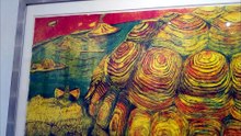 545 MIZUGUCHI Natsuko in KUNST ARZT
