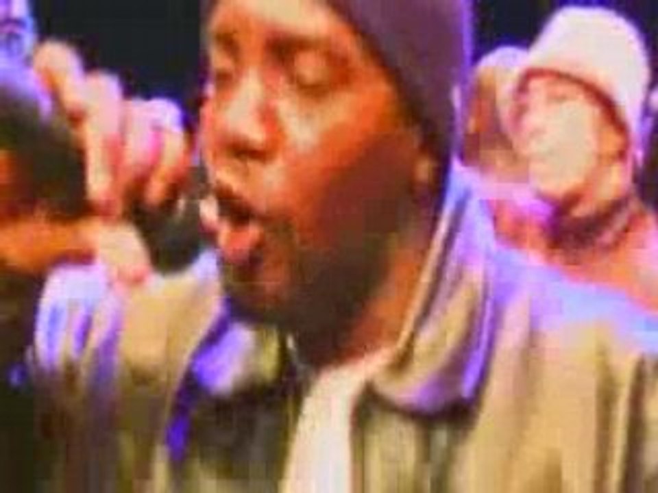 AL QUAIDAR FEAT ALPHA 5.20   SARCELLES