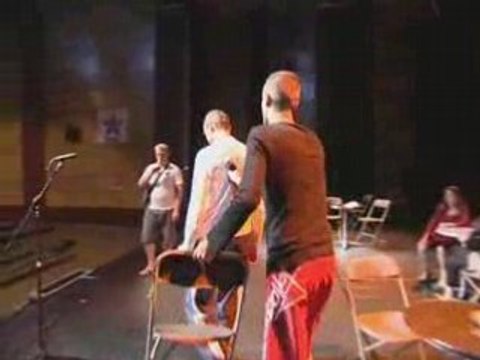 JOURNAL 24 juin 2008 CALAISTV