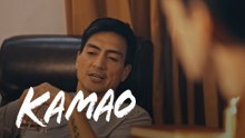 Kamao: Nonoy, hindi aatras laban kay Caloy! (Episode 22)