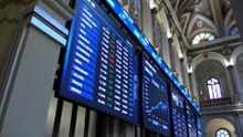 Las empresas con la productividad más alta del Ibex