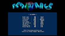 Amiga Intro Bitch X 75p3 by Resistance