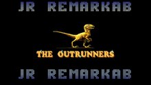 Amiga Intro Born by The Outrunners