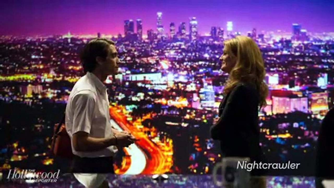 Jake Gyllenhaal First Met 'Velvet Buzzsaw' Collaborators Rene Russo and Dan Gilroy on 'Nightcrawler' | Sundance 2019 [Full Movie]