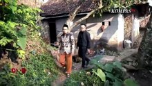 Guru Saleh 16 Tahun Mengabdi, Pilih Bertahan demi Murid dan Cari Tambahan Uang Pelihara Kambing