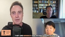 Sport's Cutting Edge Episode 108: You can leave the phone at home: Minimis’ Athletic Smart Glasses Revolution