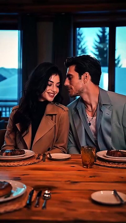 Affair with His Brothers Wife (Full Movie) | English Sub