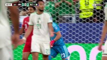 ملخص مباراة الأردن والجزائر _ دور المجموعات - كأس العالم FIFA 2026