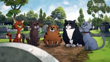 Alley Cats - S01 Trailer (English) HD