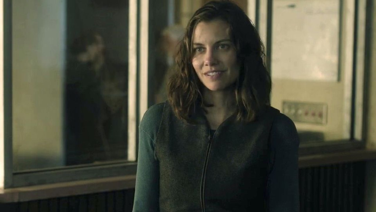 The Walking Dead: Dead City - staffel 3 Trailer (2) OmdU