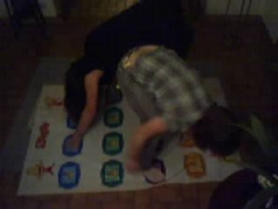 twister