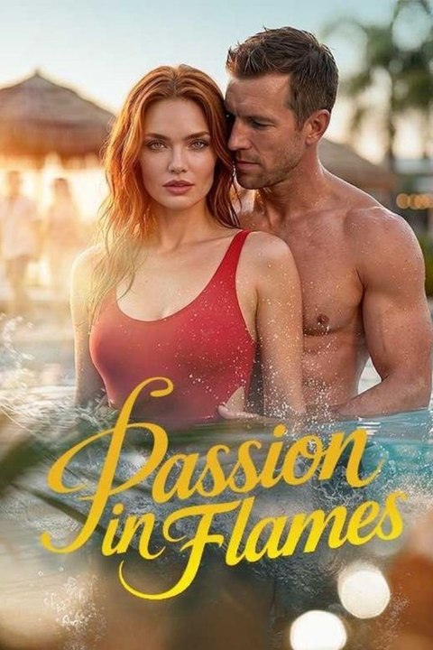 [ENGSUB] Passion in Flames
