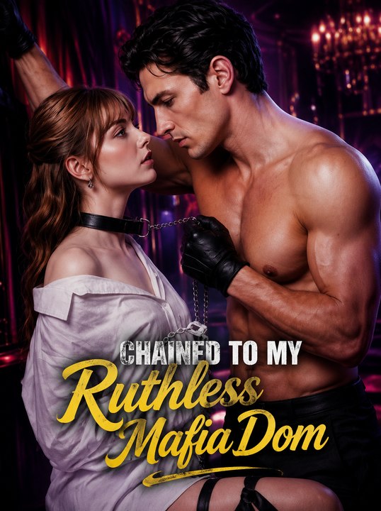 Chained to My Ruthless Mafia Dom | Dark Mafia Romance Drama | Power, Obsession & Forbidden Desire | Full EP - ENGSUB