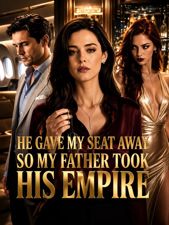 He Gave My Seat Away, So My Father Took His Empire | Revenge Billionaire Drama | Power, Betrayal & Justice | Full EP - ENGSUB