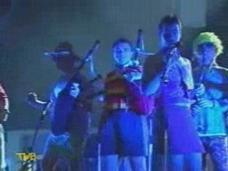 Actu Breizh - TV Breizh - 09-07-2003 version française