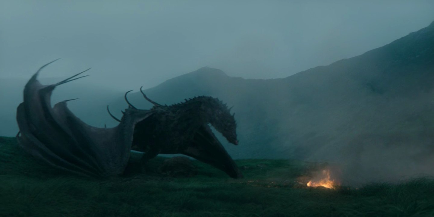 House of the Dragon Season 3 Ep 1 | Hindi & English Dual Audio | 1080p x265