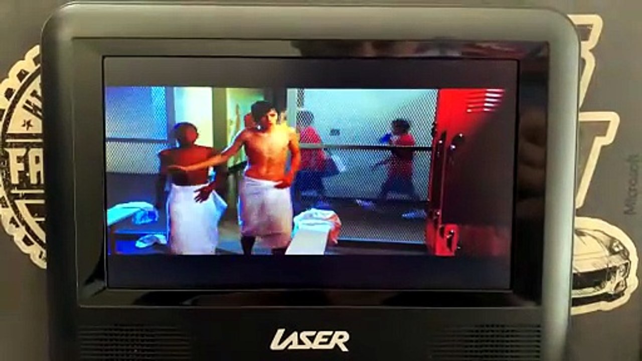 High School Musical 3 “Like He Said, You Gotta Earn it"