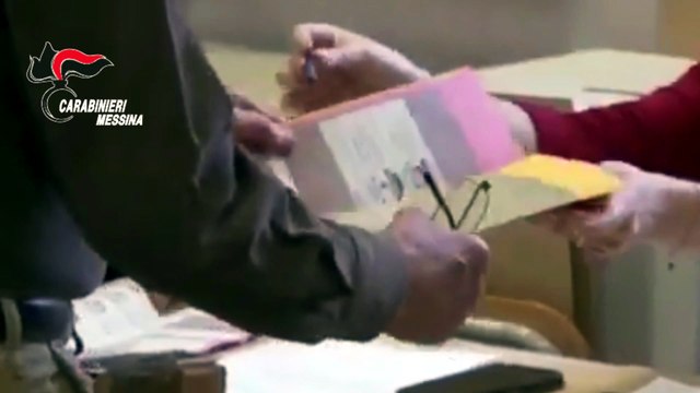 Terremoto a Spadafora: arrestato il sindaco per scambio elettorale politico mafioso