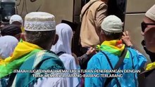 Pemulangan Jemaah Haji dari Madinah Berjalan Tertib dan Efisien