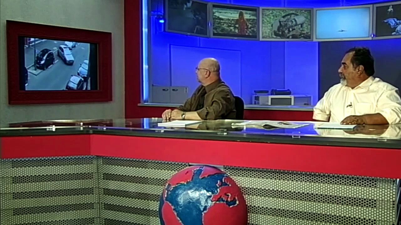 Pervanov Dnevnik RTL - sezona 1 epizoda 7