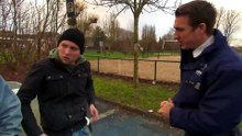 De Buurtpolitie - S03E02